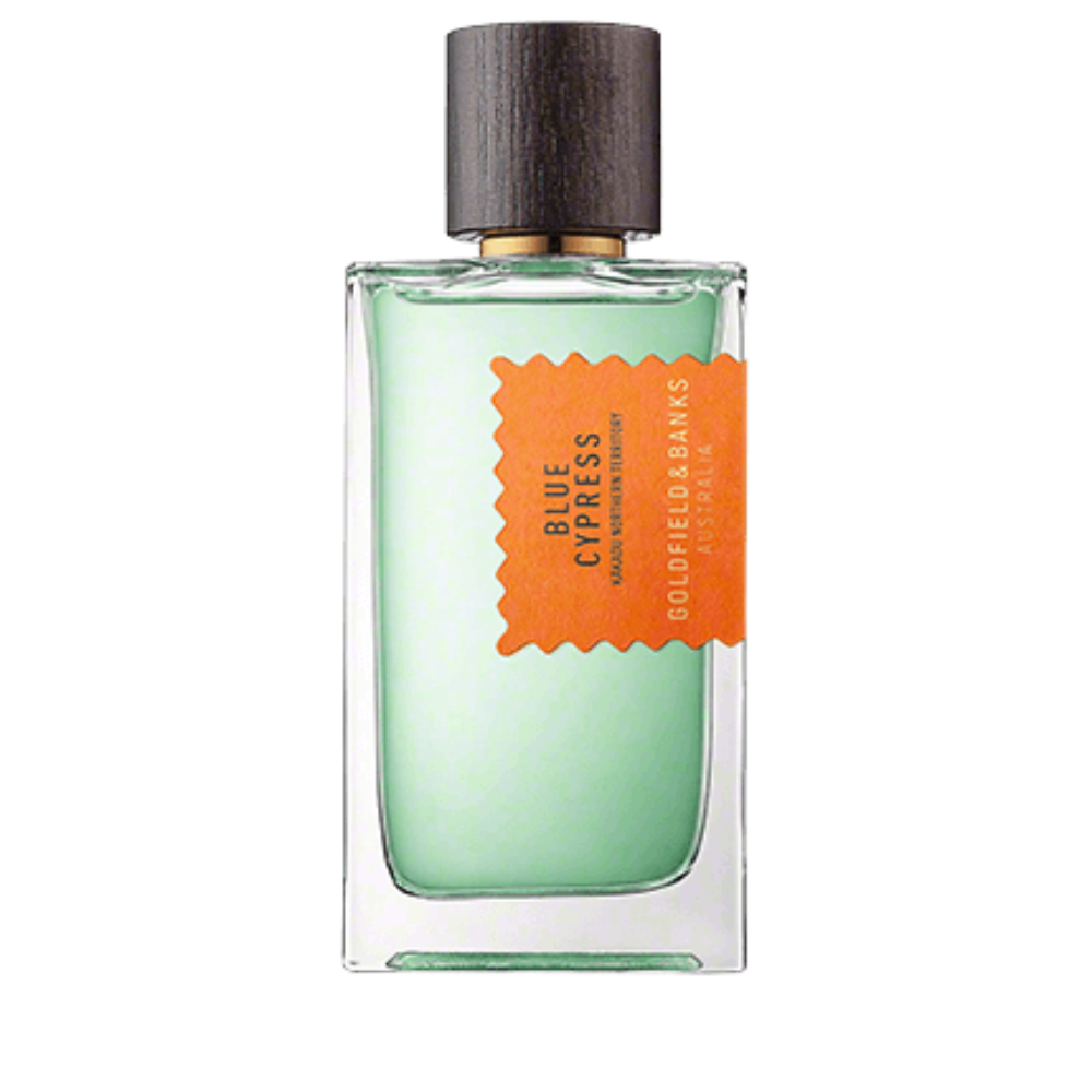 GOLDFIELD & BANKS BLUE CYPRESS EAU DE PARFUM 100ML