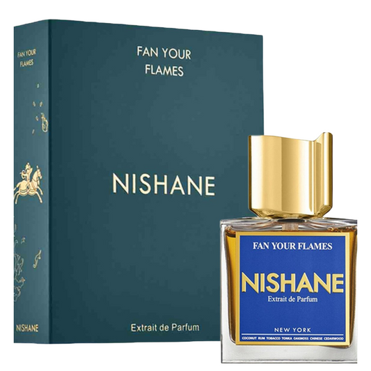 NISHANE FAN YOUR FLAMES EXTRAIT DE PARFUM 100ML