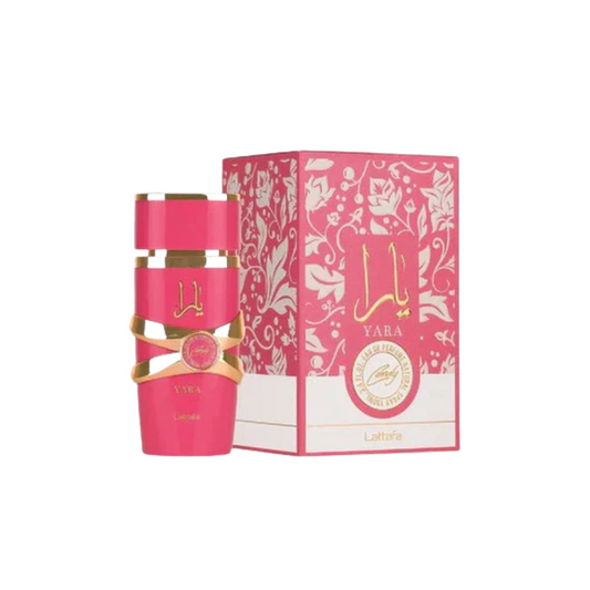 LATTAFA CANDY YARA EDP FOR WOMEN 100ML