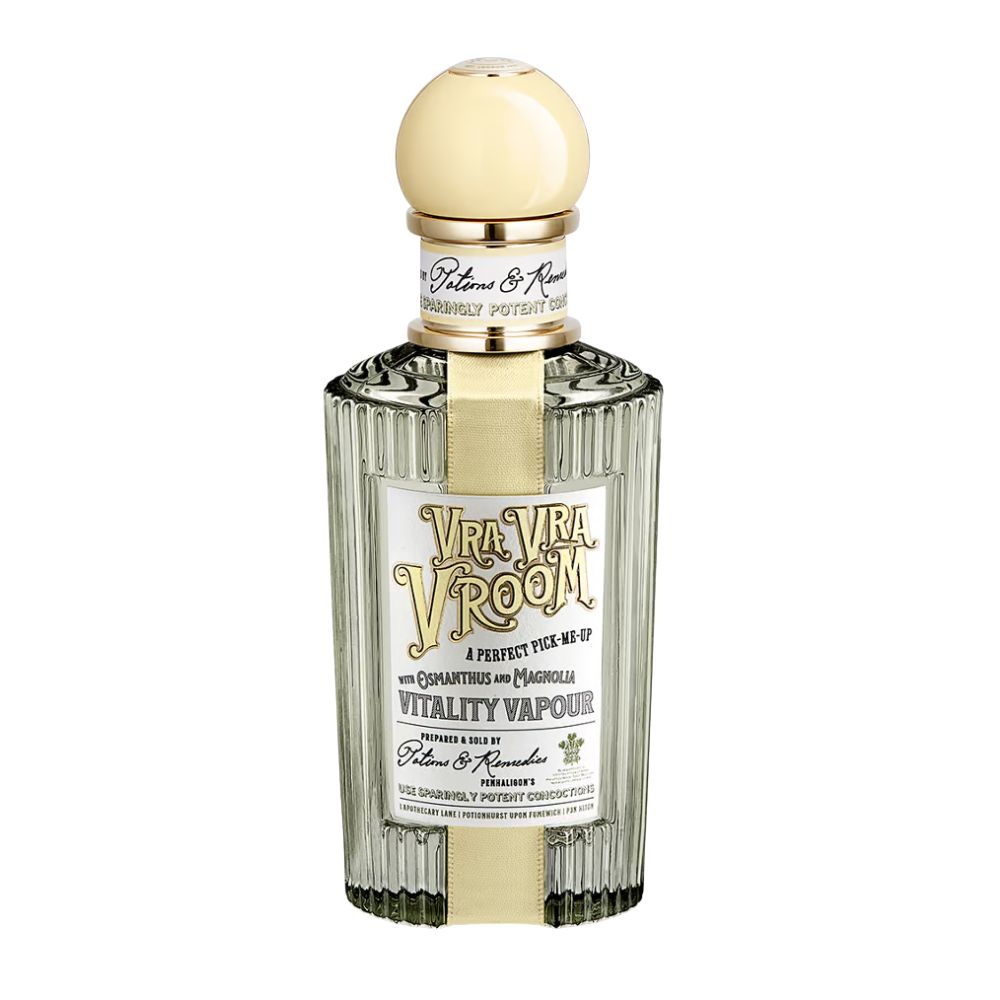 PENHALIGAN'S VRA VRA VROOM EDP 100ML