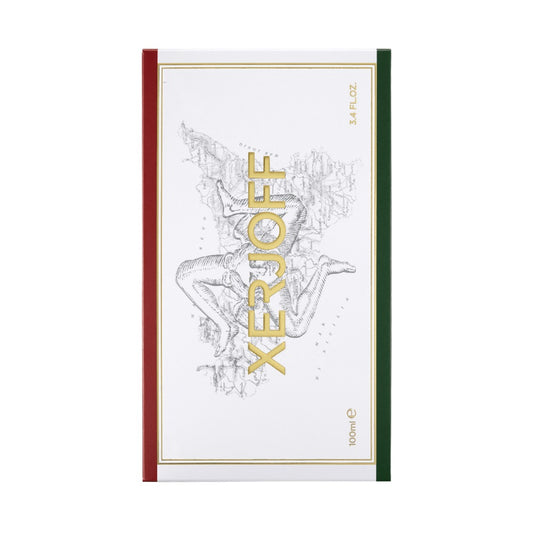 Xerjoff Naxos perfume