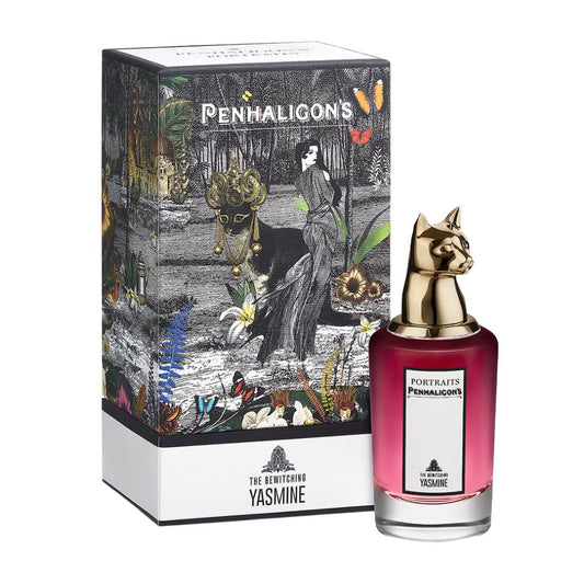 PENHALIGON'S YASMINE EDP 75ML