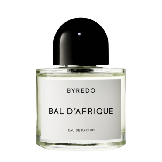 BYREDO BAL D' AFRIQUE EDP 100ML TESTER