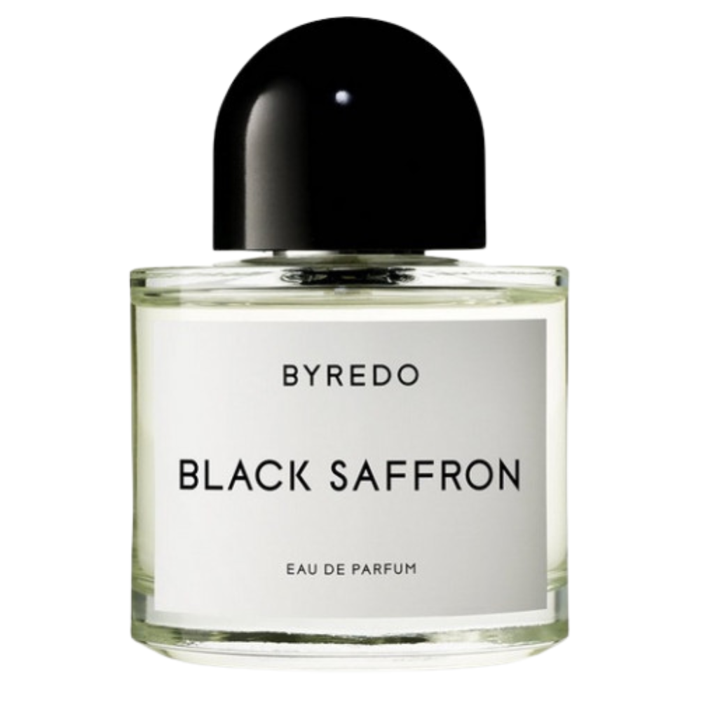 BYREDO BLACK SAFFRON EDP 100ML TESTER
