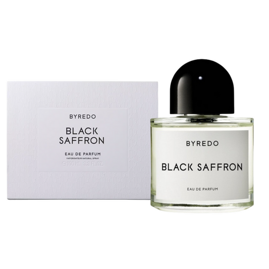BYREDO BLACK SAFFRON EDP 100ML
