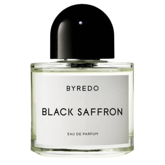 BYREDO BLACK SAFFRON EDP 100ML TESTER