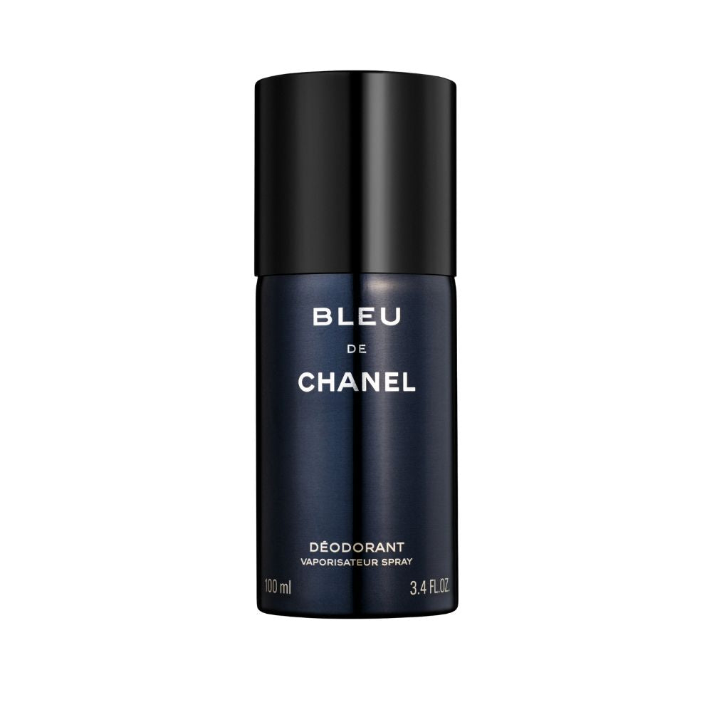 CHANEL BLEU DE CHANEL DEODORANT SPRAY FOR MEN 100ML