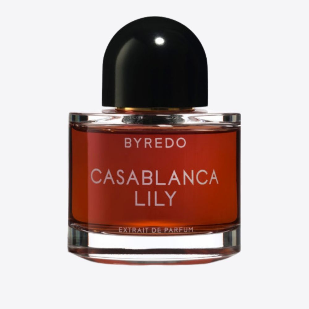 BYREDO CASABLANCA LILY EXTRAIT DE PARFUM 50ML TESTER