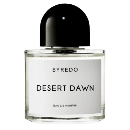 BYREDO DESERT DAWN EDP 100ML TESTER