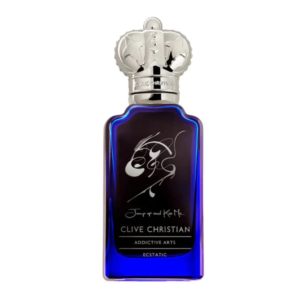 CLIVE CHRISTIAN ADDICTIVE ARTS JUMP UP AND KISS ME FOR WOMEN EDP 50ML