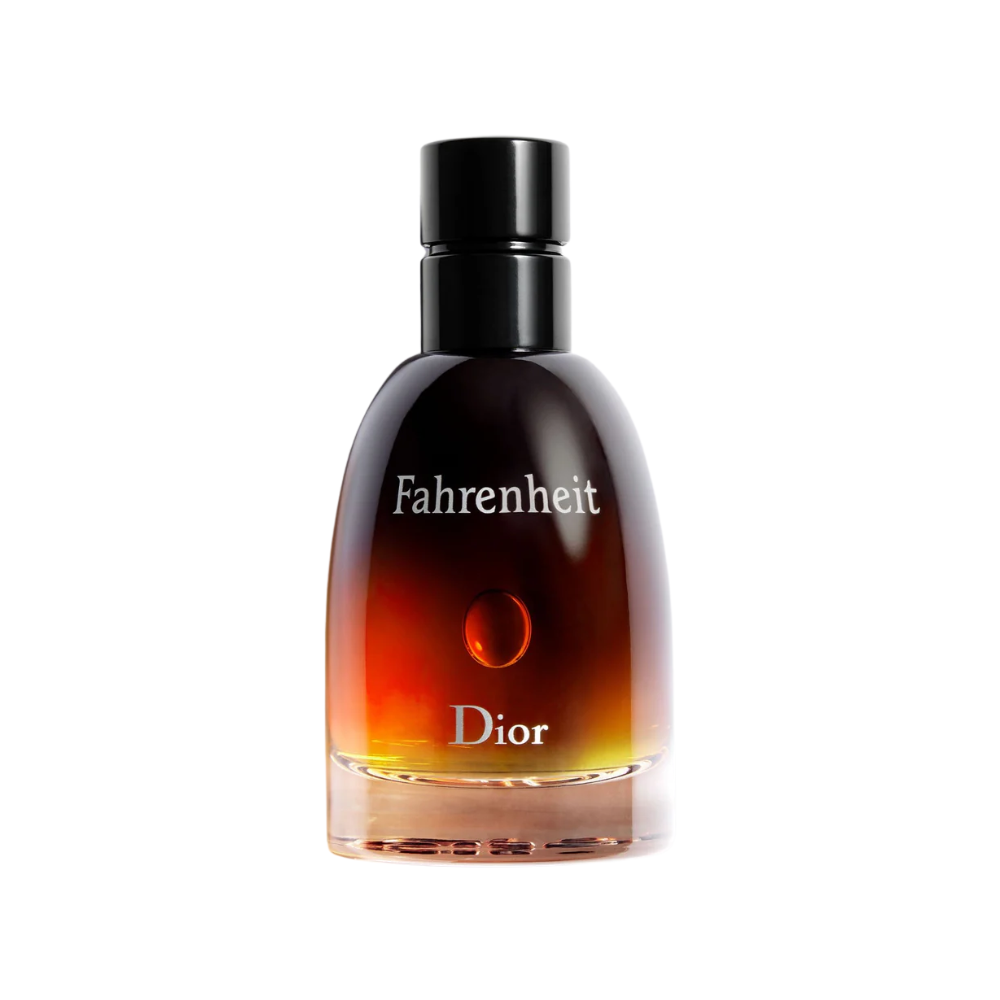 DIOR FAHRENHEIT PARFUM FOR MEN 75ML