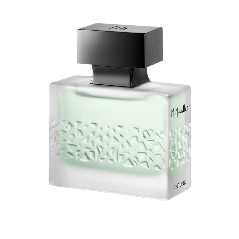 M.MICALLEF GNTONIC MEN EAU DE PARFUM 100ML
