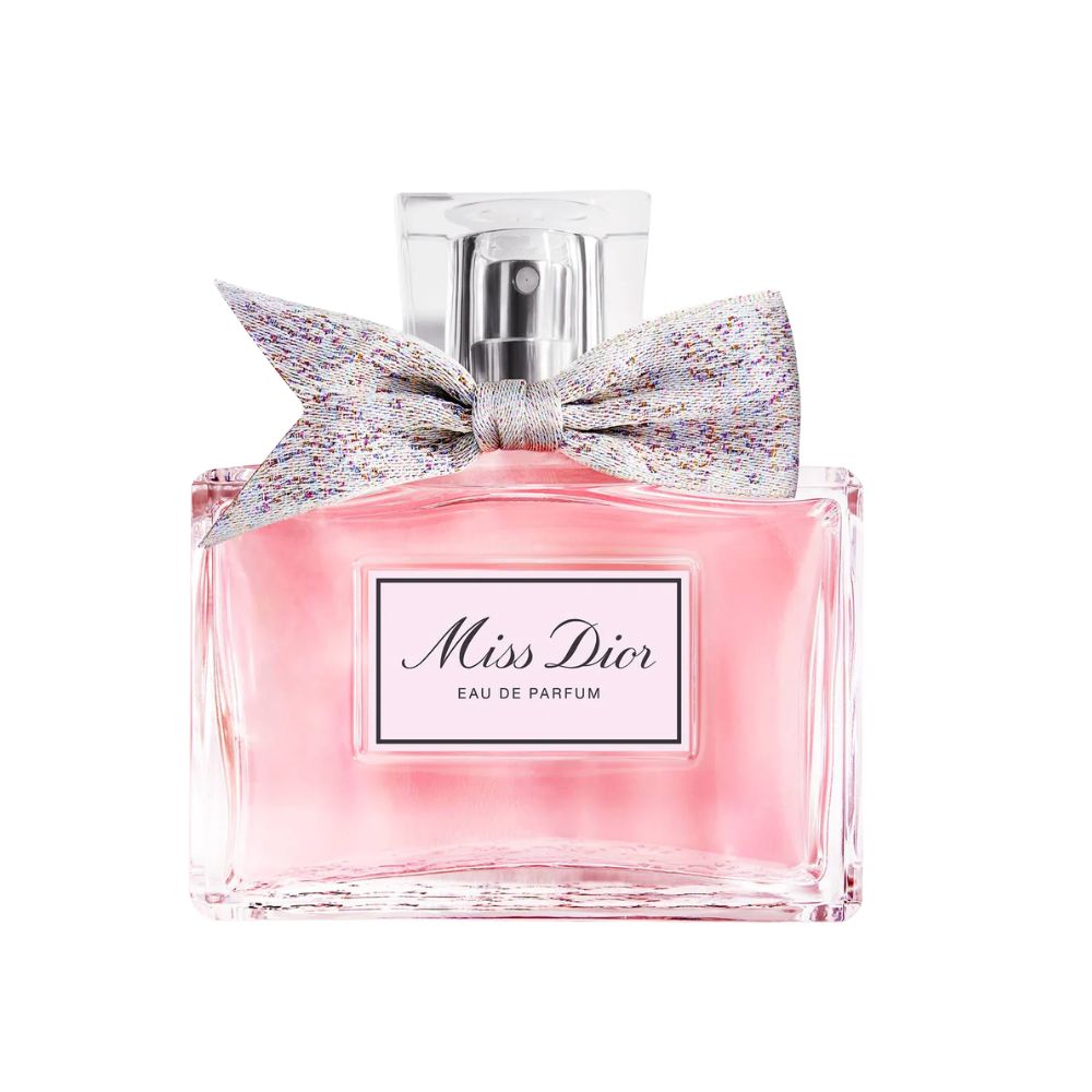 miss dior perfume