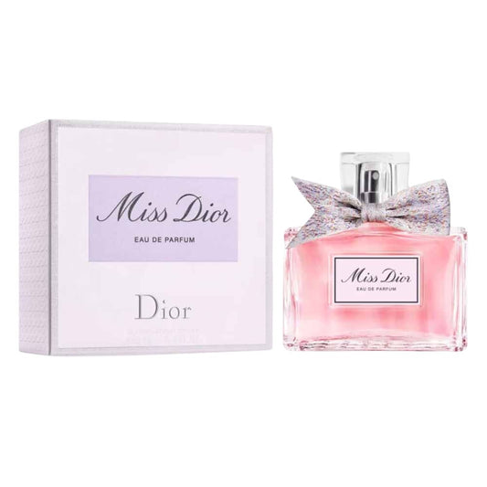 miss dior perfume price