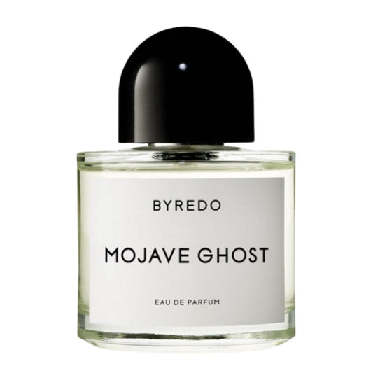 BYREDO MOJAVE GHOST EDP 100ML TESTER