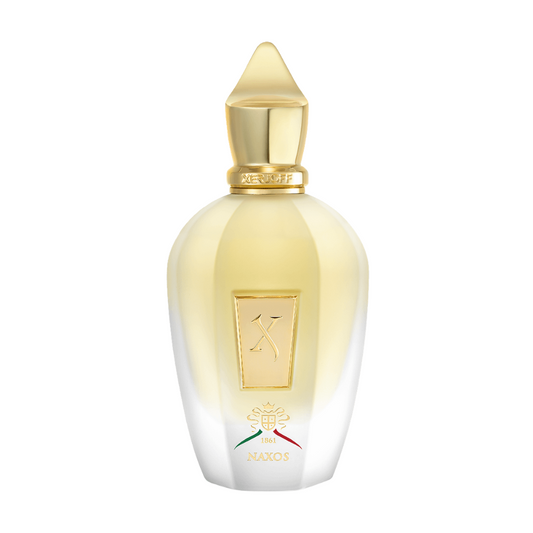 XERJOFF NAXOS EDP 100ML TESTER