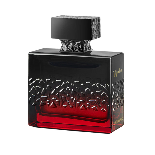 M.MICALLEF REDCLORADO UNISEX EAU DE PARFUM 100ML