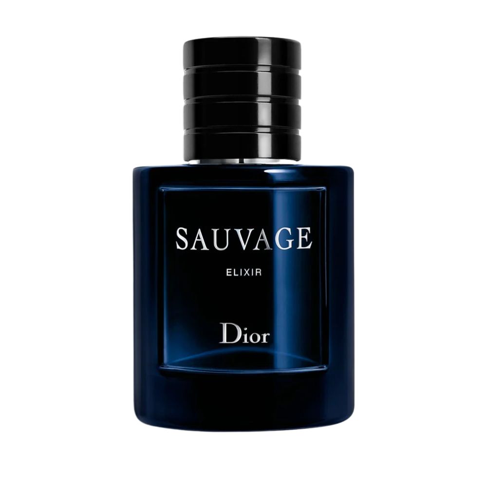 DIOR SAUVAGE ELIXIR MEN PARFUM 100ML