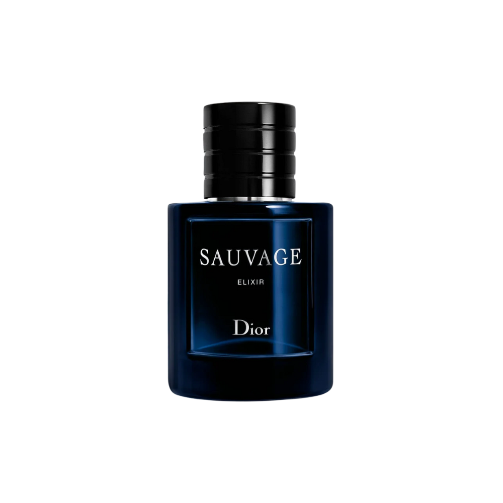 DIOR SAUVAGE ELIXIR MEN PARFUM 60ML