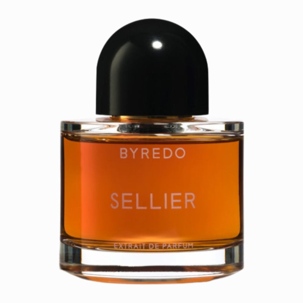 BYREDO SELLIER EXTRAIT DE PARFUM 50ML