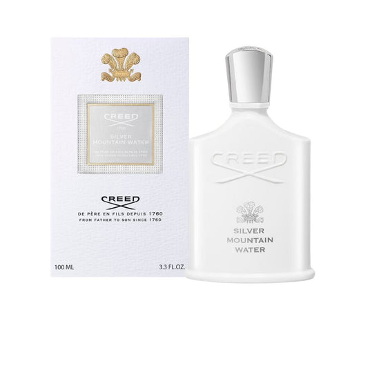 CREED SILVER MOUNTAIN WATER EDP 100ML