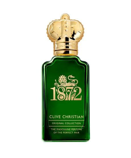 CLIVE CHRISTAIN  1872 MEN PERFUME 50ML