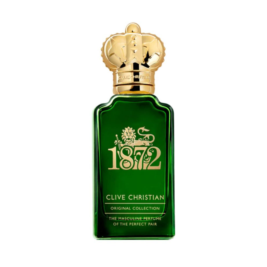 CLIVE CHRISTAIN  1872 MEN PERFUME 50ML