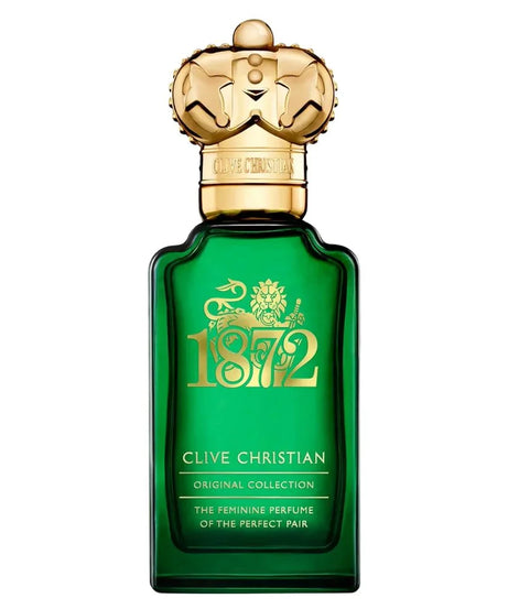 CLIVE CHRISTIAN 1872 WOMEN PERFUME 50ML