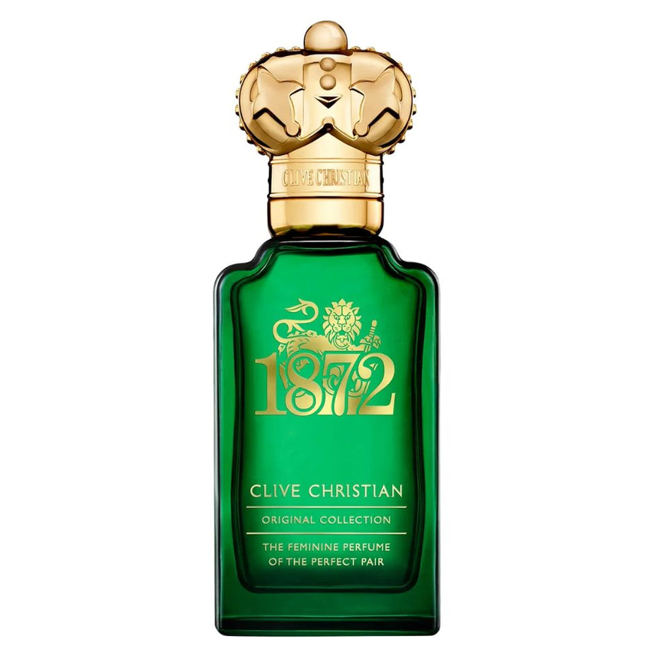 CLIVE CHRISTIAN 1872 WOMEN PERFUME 50ML