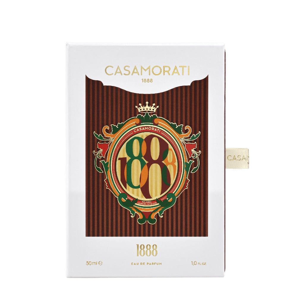 XERJOFF CASAMORATI 1888 EDP 30ML