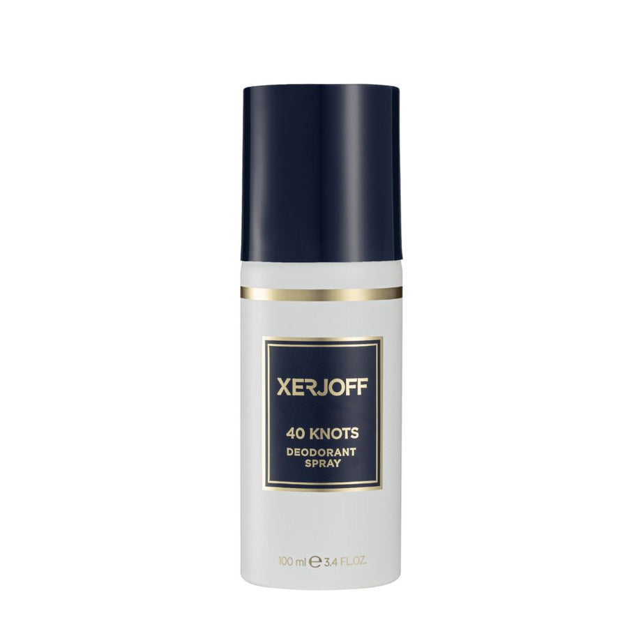 XERJOFF 40 KONTS DEODORANT 100ML