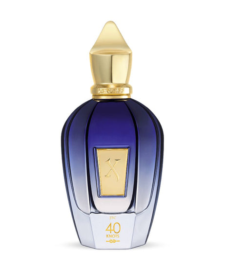 XERJOFF 40 KNOTS EDP 100ML