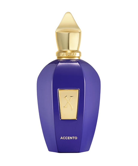 XERJOFF ACCENTO EDP  100ML
