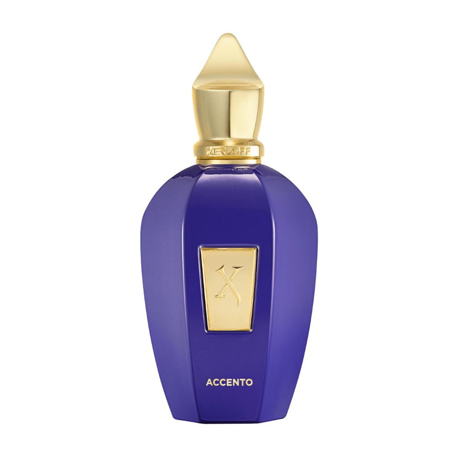 XERJOFF ACCENTO EDP  100ML