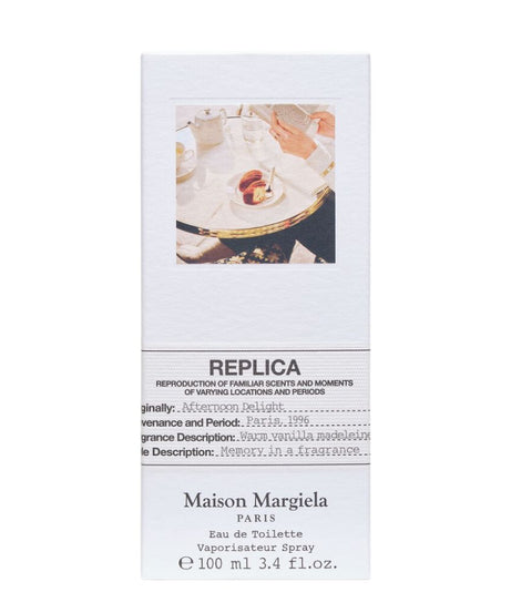 MAISON MARGIELA REPLICA AFTERNOON DELIGHT EDT 100ML