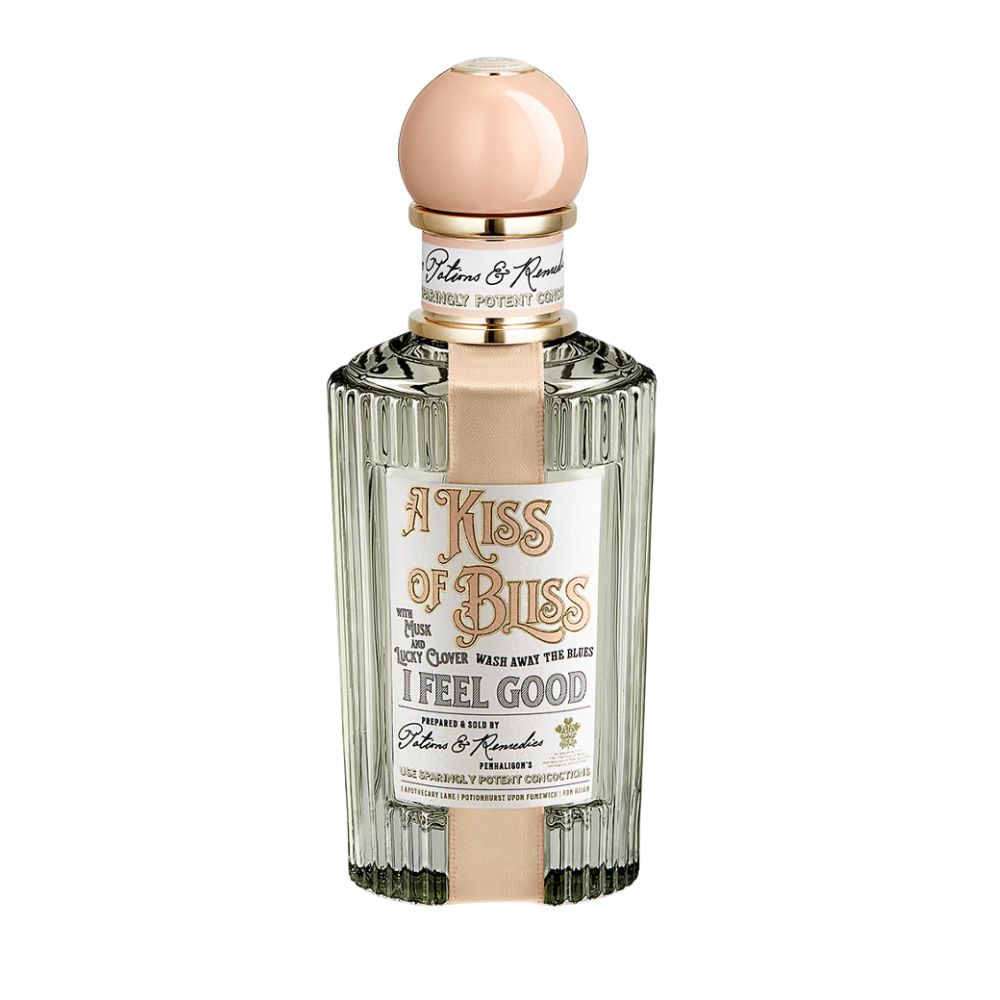 PENHALIGAN'S A KISS OF BLISS EDP 100ML