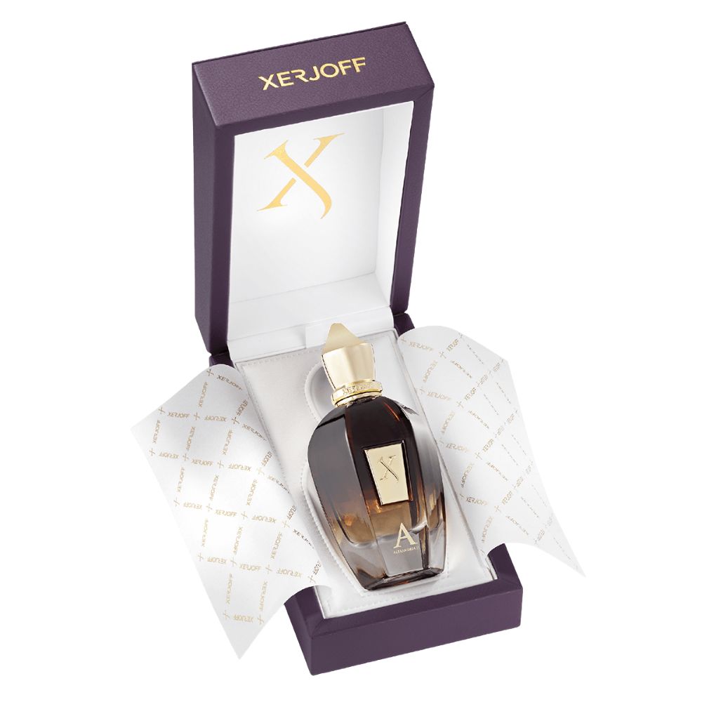 XERJOFF ALEXANDRIA II EDP 100ML