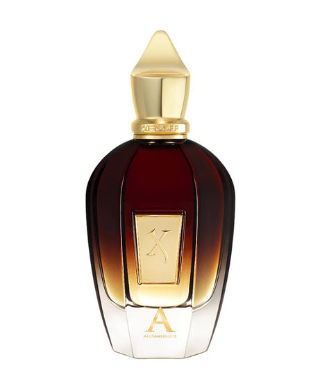 XERJOFF ALEXANDRIA II EDP 100ML