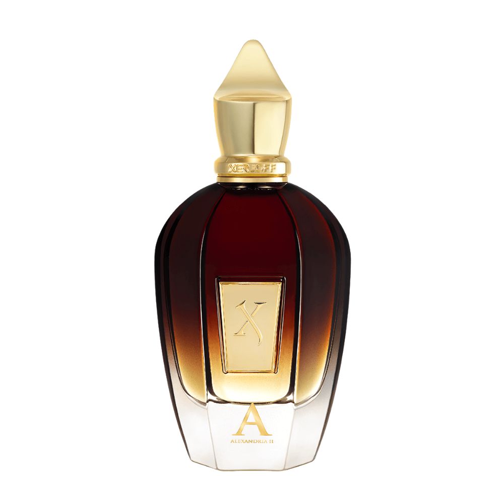 XERJOFF ALEXANDRIA II EDP 100ML