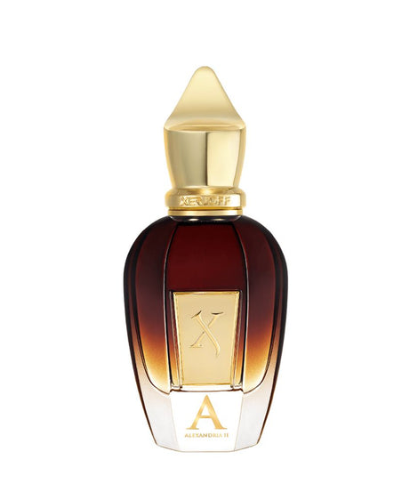 XERJOFF ALEXANDRIA II 50ML