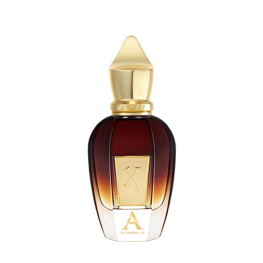 XERJOFF ALEXANDRIA II 50ML