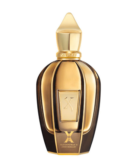 XERJOFF ALEXANDRIA II ANNIVERSARY  EDP 100ML