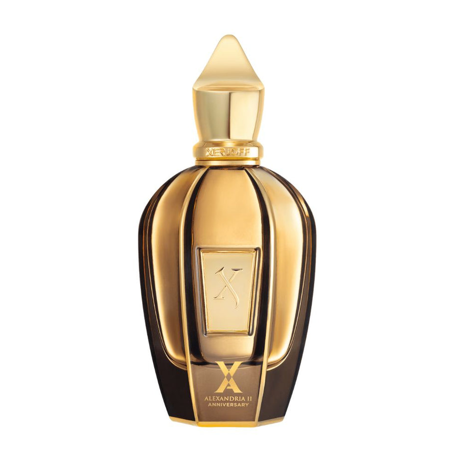 XERJOFF ALEXANDRIA II ANNIVERSARY  EDP 100ML