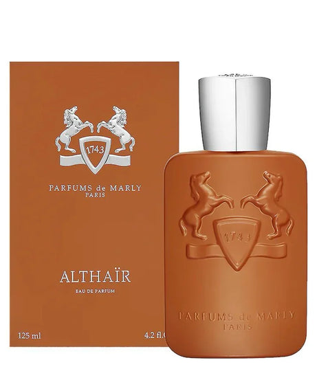 PARFUM DE MARLY ALTHAIR EDP  MEN 125ML