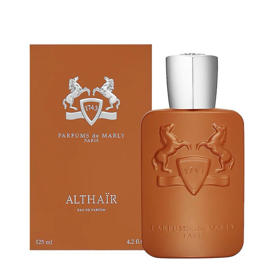 PARFUM DE MARLY ALTHAIR EDP  MEN 125ML