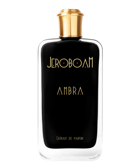JEROBOAM AMBRA EXTRAIT DE PARFUM 100ML
