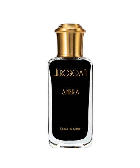 JEROBOAM AMBRA EXTRAIT DE PARFUM 30ML