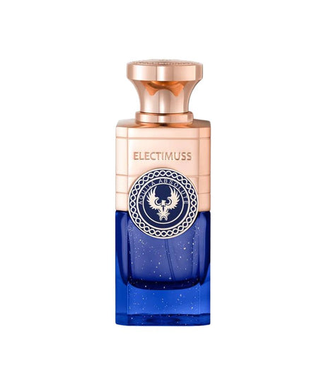 ELECTIMUSS LUSTROUS COLLECTION AQUILA ABSOLUTE PARFUM 100ML