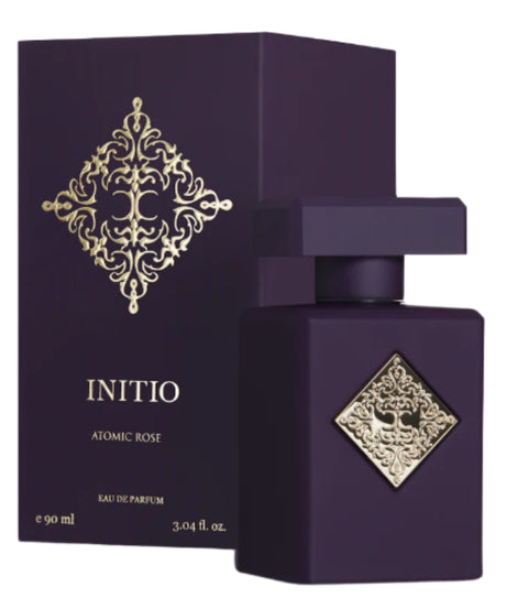 INITIO ATOMIC ROSE EDP 90ML