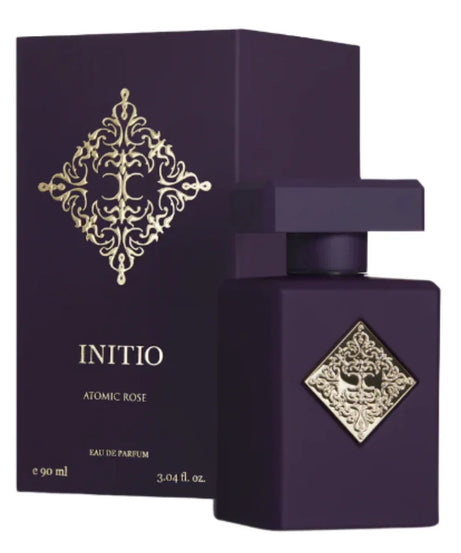 INITIO ATOMIC ROSE EDP 90ML